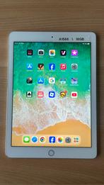 Ipad Air 2 - 16gb, Computers en Software, Apple iPads, Ophalen of Verzenden, Wit, 16 GB
