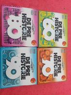 Préhistoire 60, 70, 80 et 90, CD & DVD, Enlèvement