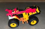 GI Joe Tiger Force Tiger Paw ATV 1988, Verzamelen, Speelgoed, Ophalen of Verzenden, Zo goed als nieuw