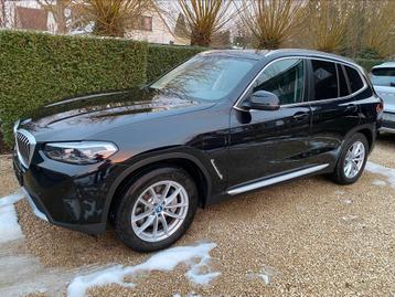 BMW X3 xDRIVE30e PHEV BUSINESS PLUS * NIEUWSTAAT! beschikbaar voor biedingen