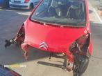 Motorkap van een Citroen C1 (KJH), Auto-onderdelen, Carrosserie, 3 maanden garantie, Gebruikt, Citroën, Motorkap