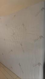 Matras 1.60x200, Huis en Inrichting, Slaapkamer | Matrassen en Bedbodems, Ophalen, Matras