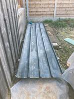 Panneau de toit, Enlèvement, Utilisé, 5 à 10 m², Métal