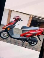 Honda sfx 50cc a klasse, Fietsen en Brommers, Brommers | Honda, Ophalen, Zo goed als nieuw