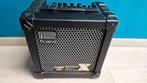 Roland Cube 20X gitaarversterker — met originele doos, Ophalen, Zo goed als nieuw, Gitaar