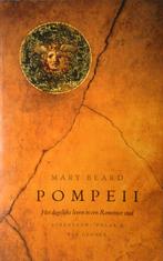 Pompeii. Het dagelijks leven in een Romeinse stad, Boeken, Ophalen of Verzenden