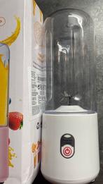 Mini milk shake blender, Elektronische apparatuur, Blenders, Ophalen of Verzenden, Nieuw, Blender
