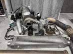 Mazda mx5 turbo kit., Auto-onderdelen, Motor en Toebehoren, Ophalen, Gebruikt, Mazda