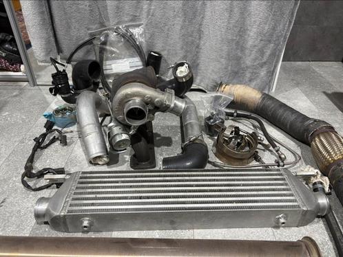 Mazda mx5 turbo kit., Auto-onderdelen, Motor en Toebehoren, Mazda, Gebruikt, Ophalen
