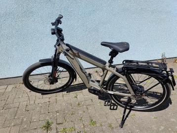 Riese & Muller supercharger 14/08/2024 !!!
