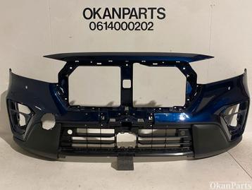 Suzuki SX4 S-Cross voorbumper 71711-63T beschikbaar voor biedingen