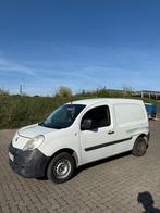 Renault Kangoo 1.5 Dci EURO 5 + Keuring voor verkoop, Auto's, Voorwielaandrijving, Stof, Zwart, Renault