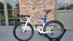Cube koersfiets, Fietsen en Brommers, Fietsen | Racefietsen, Ophalen, Zo goed als nieuw, Carbon