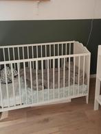 Babybed / ledikant, Kinderen en Baby's, Babywiegjes en Ledikanten, Ledikant, Gebruikt, Ophalen