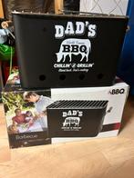 Barbecue, Ophalen, Zo goed als nieuw
