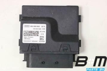 Regelapparaat brandstofopvoerpomp Audi A4 8W Sedan beschikbaar voor biedingen