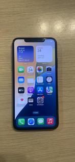 Iphone 11 Pro Max 256gb, Telecommunicatie, 256 GB, Zo goed als nieuw, Goud, IPhone 11