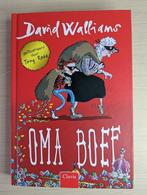 Oma Boef, Livres, Comme neuf, Fiction général, David Walliams, Enlèvement ou Envoi