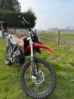 Aprilia rx 125, Motoren, 125 cc, Enduro