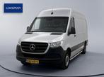 Mercedes-Benz Sprinter 315 1.9 CDI L2H2 Inrichting Navigatie, Auto's, Bestelwagens en Lichte vracht, Automaat, Cruise Control