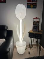 Magnifique lampe tulipe 150cm MYYOUR intérieur / extérieur, Staande lamp