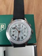Chronographe Heuer, Ophalen of Verzenden, Breitling