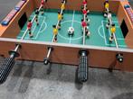 Tafel voetbal en Bingo, Sport en Fitness, Ophalen, Zo goed als nieuw