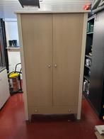 Kast kinderkamer, Kinderen en Baby's, Kinderkamer | Commodes en Kasten, Ophalen, Gebruikt, Kast, 50 tot 70 cm