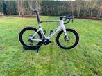 Scott foil pro XL(58), Fietsen en Brommers, Overige merken, 28 inch, Carbon, Heren