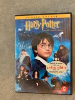 DVD Harry Potter en de Steen Der Wijzen  Perfecte staat, Alle leeftijden, Ophalen of Verzenden, Zo goed als nieuw, Fantasy