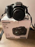 Panasonic Lumix, Audio, Tv en Foto, Fotocamera's Digitaal, Ophalen, Compact, Zo goed als nieuw, Overige Merken