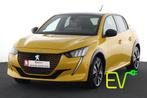 Peugeot 208 GT PACK 50 kWh GT PACK 50 kWh + A/T + GPS + CAME, Auto's, Gebruikt, Overige kleuren, Parkeersensor, 5 zetels
