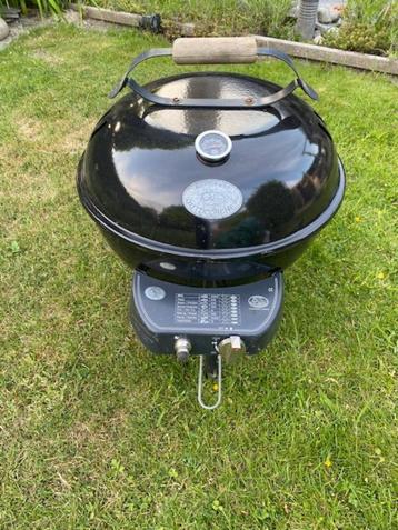 outdoorchef gasbarbecue, Tuin en Terras, Ophalen, Zo goed als nieuw, Outdoor chef