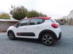Citroën C3 C3 Pure Tech 83 S (bj 2020), Auto's, Electronic Stability Program (ESP), Gebruikt, Euro 6, 1199 cc