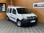 Renault Kangoo Maxi 5 places 1.5 dCi eur6b utilitaire, Auto's, Bestelwagens en Lichte vracht, Parkeersensor, Gebruikt, 4 cilinders