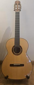 A vendre guitare fouilleul c9 (3500€) et picado 53 (850€), Muziek en Instrumenten, Ophalen, Zo goed als nieuw