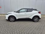 Toyota C-HR C-HIC BI-TONE, Auto's, Automaat, Wit, Bedrijf, 5 deurs