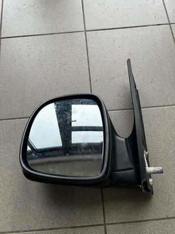 Spiegel links Mercedes vito W639 beschikbaar voor biedingen