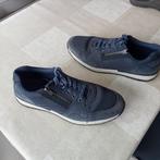 RIEKER SNEAKERS Blauw Maat 42, Kleding | Heren, Schoenen, Blauw, Ophalen of Verzenden, Sneakers, Rieker