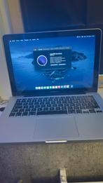 macbook pro mid 2012, Computers en Software, MacBook Pro, 2 tot 3 Ghz, Qwerty, 8 GB