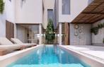 Unieke biza style woning aan de Costa Blanca, Immo, Buitenland, Dorp, 157 m², 3 kamers, Formentera del Segura