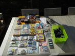 verzameling Nintendo Gameboy Advance spellen GBA games, Games en Spelcomputers, Games | Nintendo Game Boy, Gebruikt, 1 speler