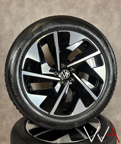 19'' Volkswagen ID7 / ID.7 Hudson NIEUW BTW ALL SEASON ACTIE, Auto-onderdelen, Banden en Velgen, Banden en Velgen, All Season
