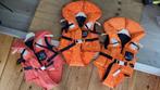 3 Besto baby zwemvesten 0-15kg, Ophalen of Verzenden, Gebruikt, Overig
