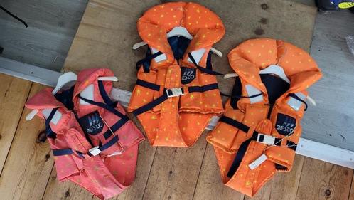 3 Besto baby zwemvesten 0-15kg, Kinderen en Baby's, Babykleding | Baby-zwemkleding, Gebruikt, Overig, Ophalen of Verzenden