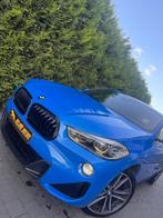BMW X2 M Pakket FULL OPTION, Euro 6, Blauw, Alcantara, Bedrijf
