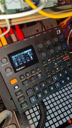 DigitaktII Microcosm PlinkyV3 BardQuart PonyVCO Cellz, Muziek en Instrumenten, Synthesizers, Ophalen, Zo goed als nieuw, Overige merken
