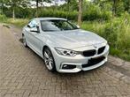 BMW 420i 2015 Dealer onderhouden NAP, Argent ou Gris, Achat, Alcantara, Automatique