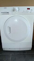 Droogkast AEG Lavatherm, Elektronische apparatuur, Droogkasten, Ophalen, 6 tot 8 kg, Gebruikt, Voorlader