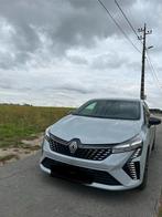 Renault Clio 5 phase 2, Argent ou Gris, Achat, Boîte manuelle, Noir